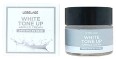 Крем для глаз Lebelage Eye Cream White Tone Up 70 мл