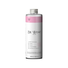 Бальзам-маска BE WOW! для объема и сияния волос Wonder Lab Cosmetics