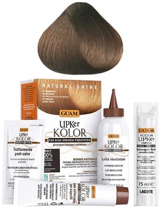 Краска для волос Guam UPKer Kolor 6.0