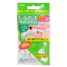 Напальчник для полировки и отбеливания зубов Kokubo 1 шт