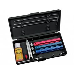 Точилка для ножей Lansky Standard Knife Sharpening System LKC03