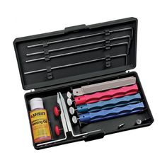 Точилка для ножей Lansky Universal Knife Sharpening System LKUNV