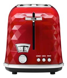 Тостер Delonghi CTJ2103,R Delonghi