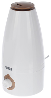 Воздухоувлажнитель ZANUSSI ZH2 White/Brown