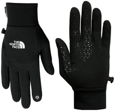 Перчатки The North Face Etip Glove мужские черные M