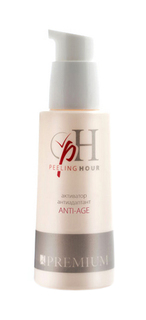 Пилинг для лица Premium Peeling Hour Age Control Complex 125 мл