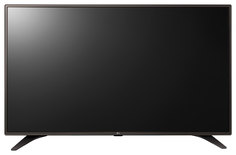 LED-телевизор LG 55LV640S Черный