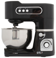 Миксер Sinbo SMX 2739 Black