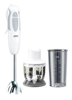 Блендер Braun MQ320 PESTO