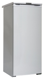 Морозильная камера Саратов 153 Grey