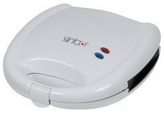Сэндвич-тостер Sinbo SSM 2520W 750Вт