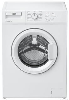 Стиральная машина Beko WRS 45 P1 BWW