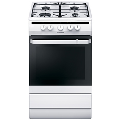 Газовая плита (50-55 см) Hansa FCGW51002