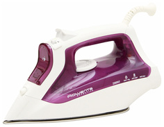 Утюг Rowenta DW 1120 D1 White/Purple