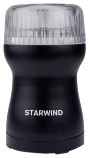 Кофемолка StarWind SGP4421 Черный