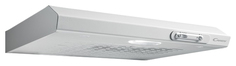 Вытяжка подвесная Candy CFT 610/3W White
