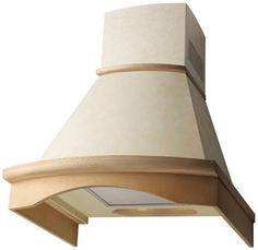 Вытяжка купольная Hansa OKC 611 RH Beige