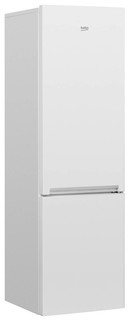 Холодильник Beko RCNK310K20W White