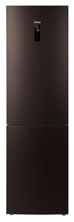 Холодильник Haier C2F737CDBG Brown
