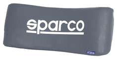 Упор под шею sparco серый SPC/NEC-001 GY