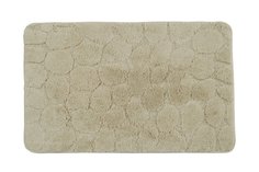 Коврик для ванной комнаты 50х80 см Hoff Милена