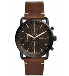 Наручные часы кварцевые мужские Fossil Commuter FS 5403