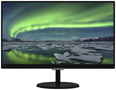 Монитор Philips 237E7QDSB