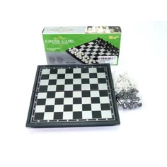 Настольная игра Shantou Шахматы 3320