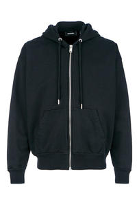 Толстовка мужская DIESEL черная 46