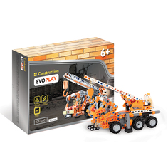 SHANTOU Конструктор Evoplay Modern Crane, 272 детали CB-105C