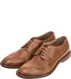 Мужские туфли Moma 14901-1L florence cuir 44 IT