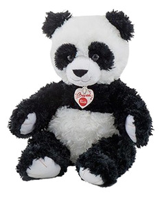 Мягкая игрушка Trudi Панда, 38 см