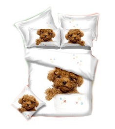 Кот Барбарис Детское Постельное белье Candice (175х215 см)