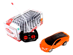 Радиоуправляемая машинка Shantou Gepai Super Racing 315-1