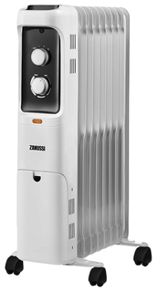 Радиатор Zanussi Loft ZOH/LT-09W