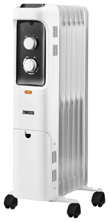 Радиатор Zanussi Loft ZOH/LT-07W