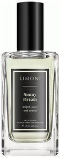 Парфюмерная вода Limoni Sunny Dream 30 мл