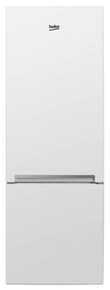 Холодильник Beko CSF 5250 M00W White