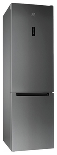 Холодильник Indesit DF 5201 X RM Grey