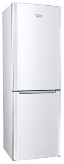 Холодильник Hotpoint-Ariston HBM 1181.3 White