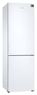 Холодильник Samsung RB34N5000WW White