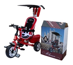 Велосипед детский Lexus Trike Next City MS-0566 Милан