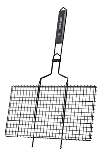 Решетка для гриля FORESTER BQ-NS02 26x45x см