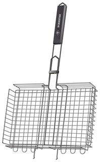 Решетка для гриля Forester BQ-NS03 38x26x5,5 см