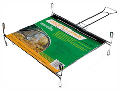 Решетка для гриля Green Glade BBQ 7023 26,5x37x15 см