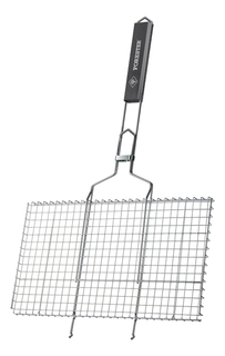 Решетка для гриля Forester BQ-N02 45x26x45 см
