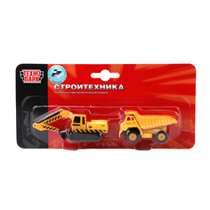 Игровой набор Технопарк sb-15-19-blc