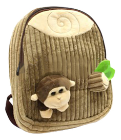 Рюкзак Феникс+ Обезьянка