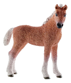 Фигурка животного Schleich Башкирский кудрявый жеребенок
