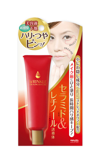 Крем для век Meishoku Wrinkle Essence 40 мл